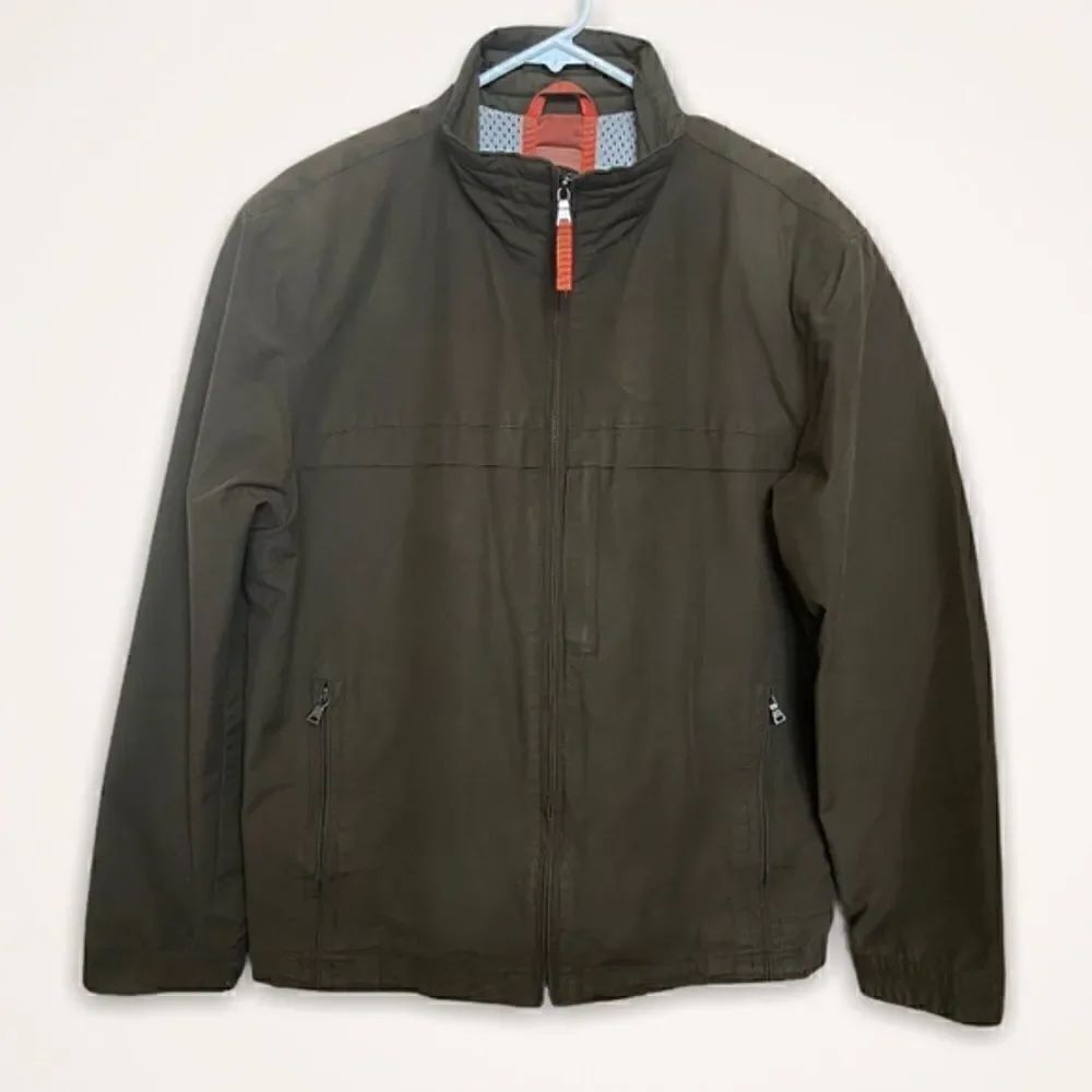 Marc New York Zip Up Jacket
